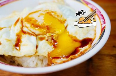 台灣小吃-滷肉飯
