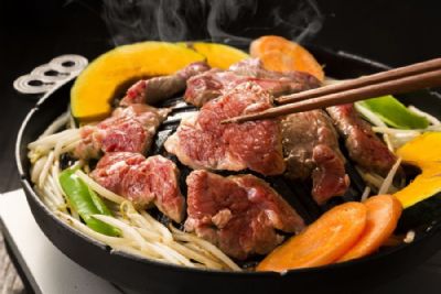 舌尖上的台灣美食