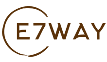 E7WAY 網頁設計系統展示