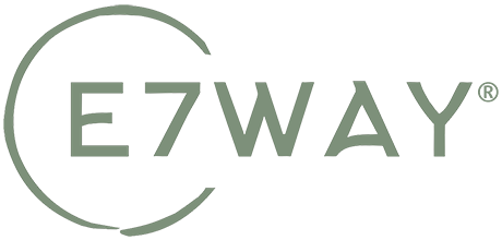 E7WAY 網頁設計系統展示