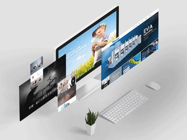 從入門到業界實戰 UI/UX 網頁前端設計