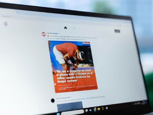 【影片嵌入示範】在網頁中嵌入 TikTok 貼文