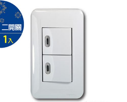 太星電控開關