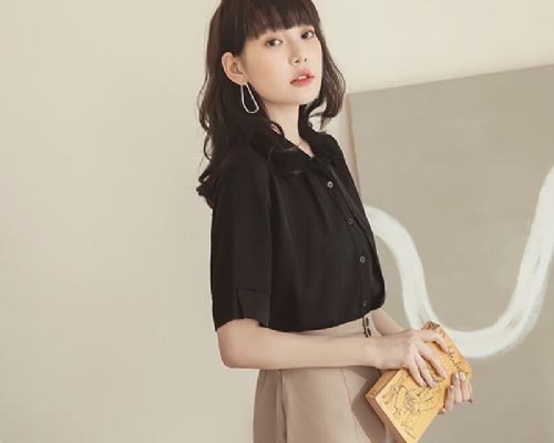 2021春夏流行穿搭風