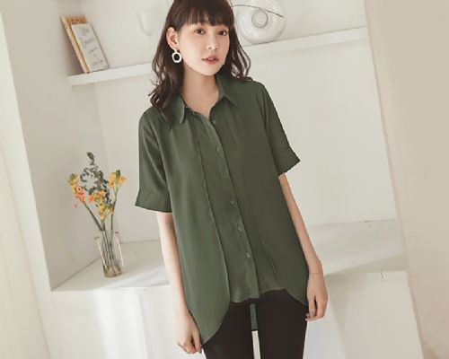 2021春夏流行穿搭風