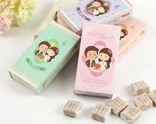 2021婚禮小物推薦
