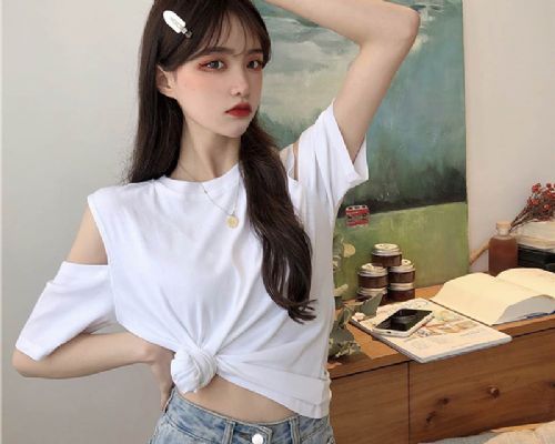 春夏流行主題